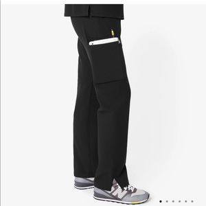 FIGS Kade Cargo Scrub Pants